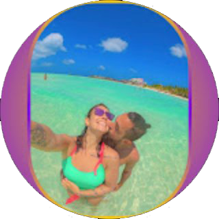 Alex e Julia Aventuras