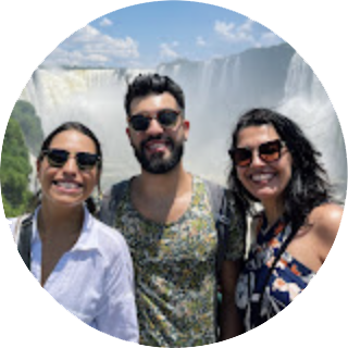VPM | Viagens pelo Mundo