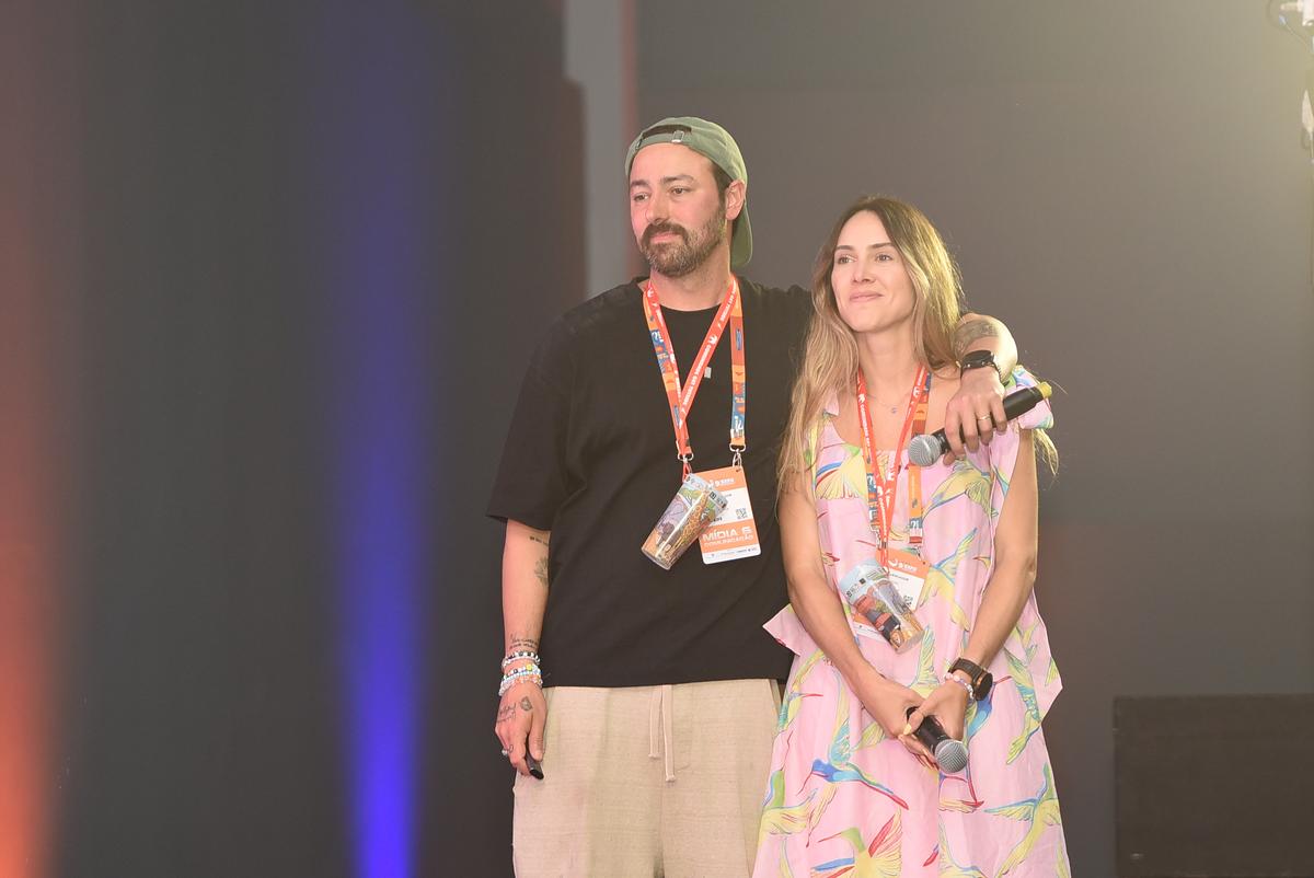 Ale e Duda